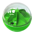 Dog Ball Bpa Free for Pet Feeding bowls